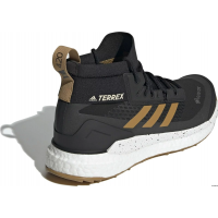Кроссовки Adidas Terrex Ax3 GTX черные